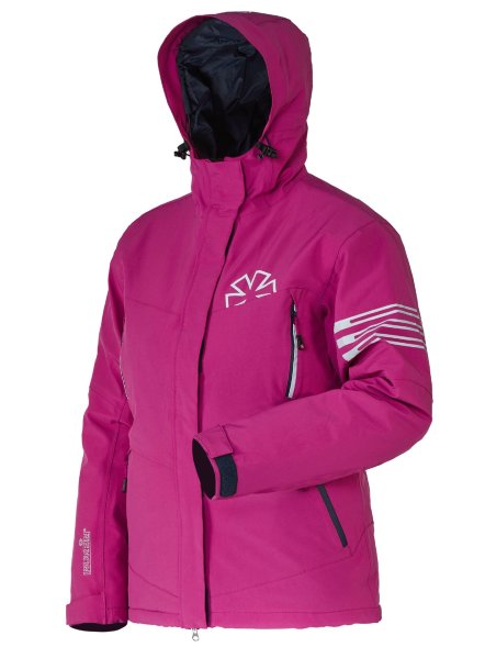 Куртка зим. Norfin Women NORDIC PURPLE 03 р.L